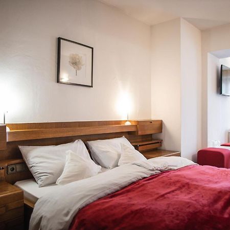 Hotel Muehlwald Bagian luar foto