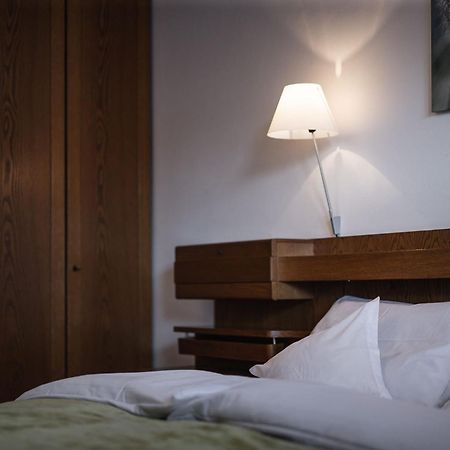 Hotel Muehlwald Bagian luar foto
