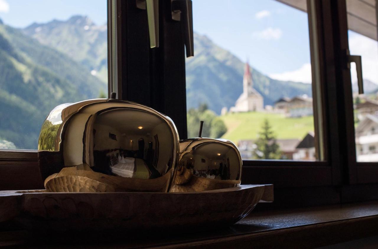Hotel Muehlwald Bagian luar foto