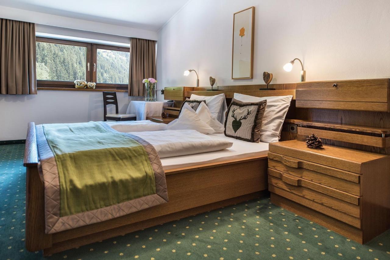 Hotel Muehlwald Ruang foto