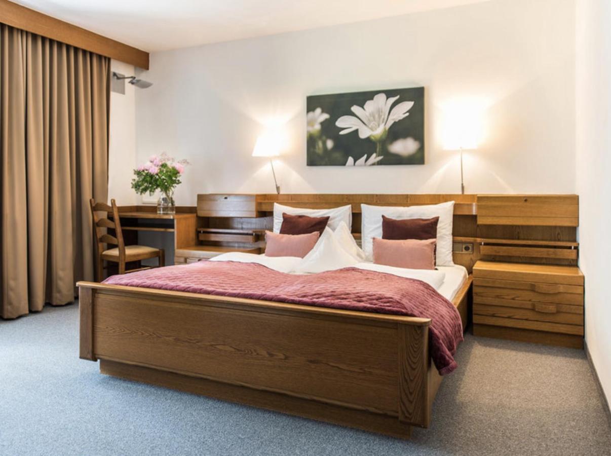 Hotel Muehlwald Ruang foto