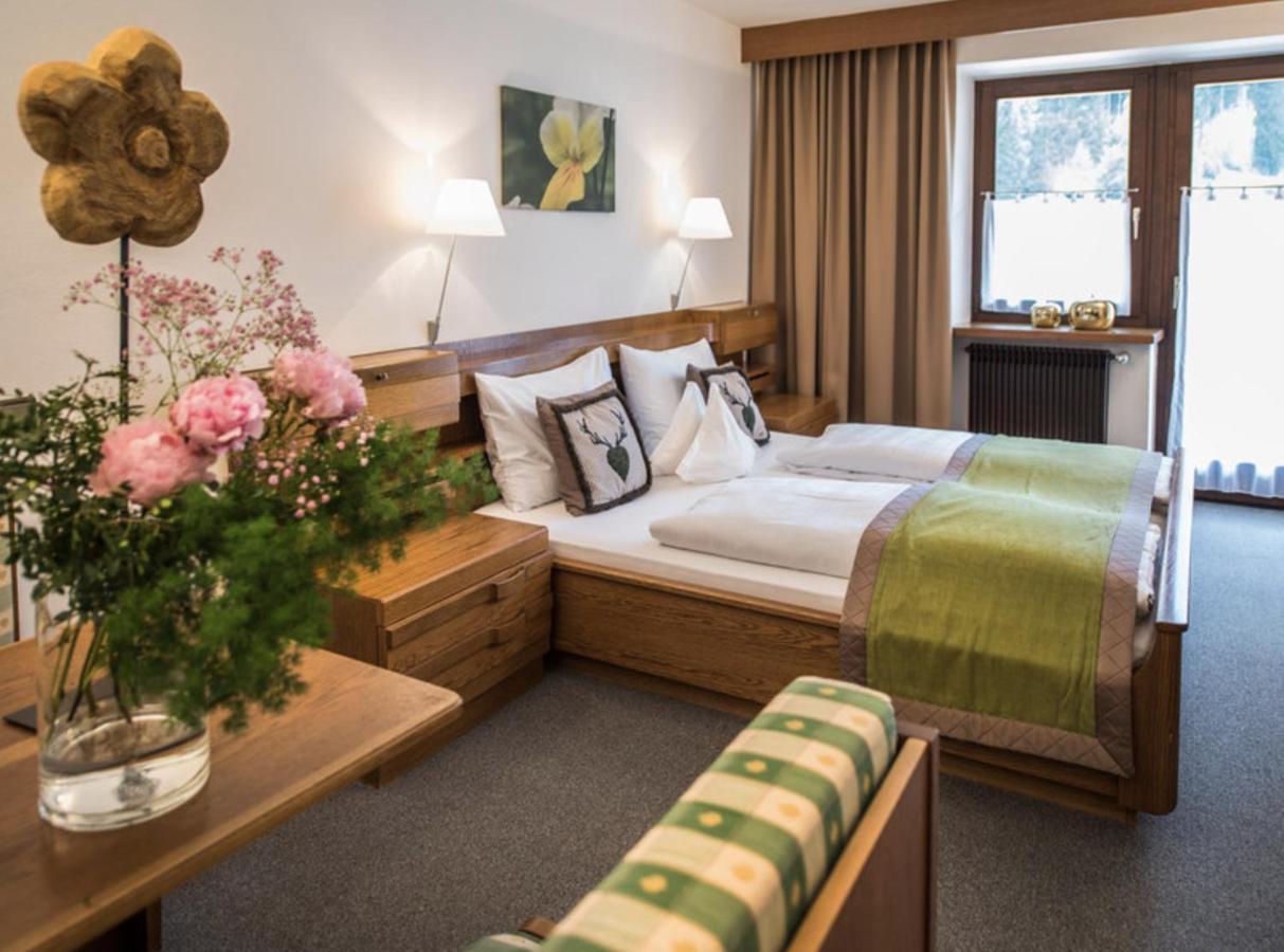Hotel Muehlwald Ruang foto