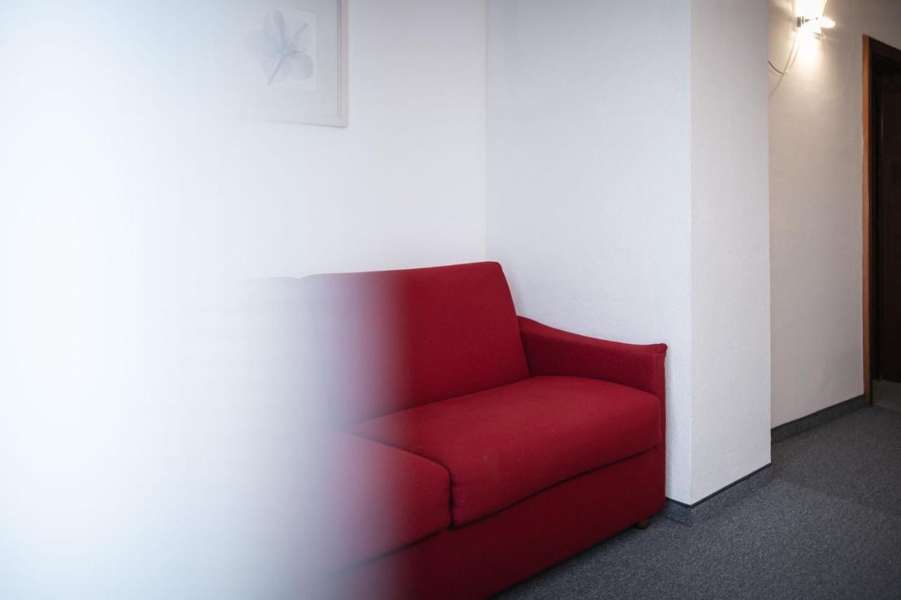 Hotel Muehlwald Bagian luar foto