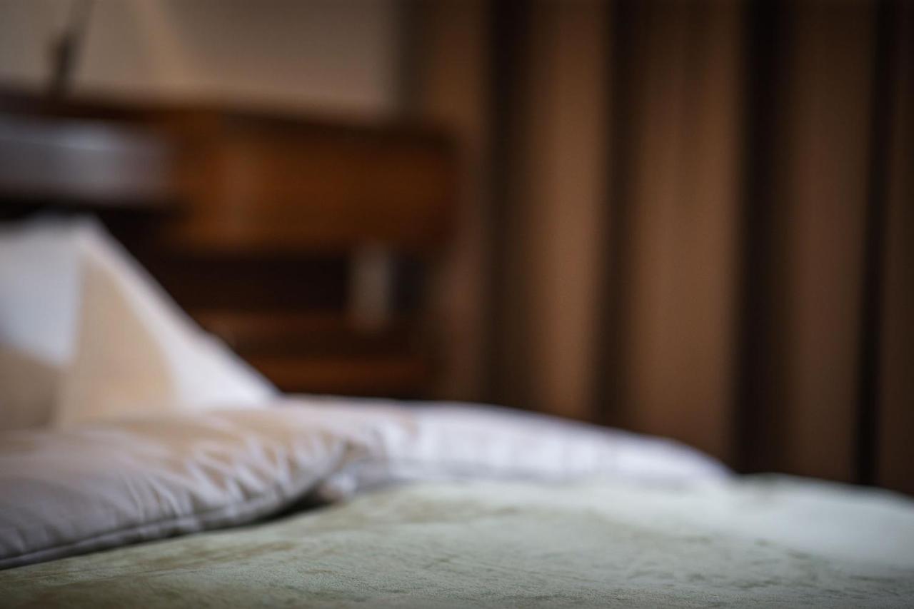 Hotel Muehlwald Bagian luar foto