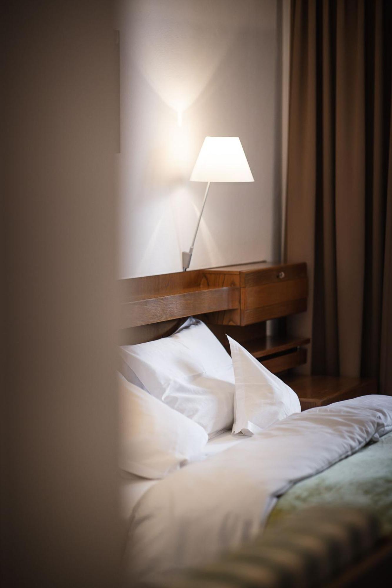 Hotel Muehlwald Bagian luar foto