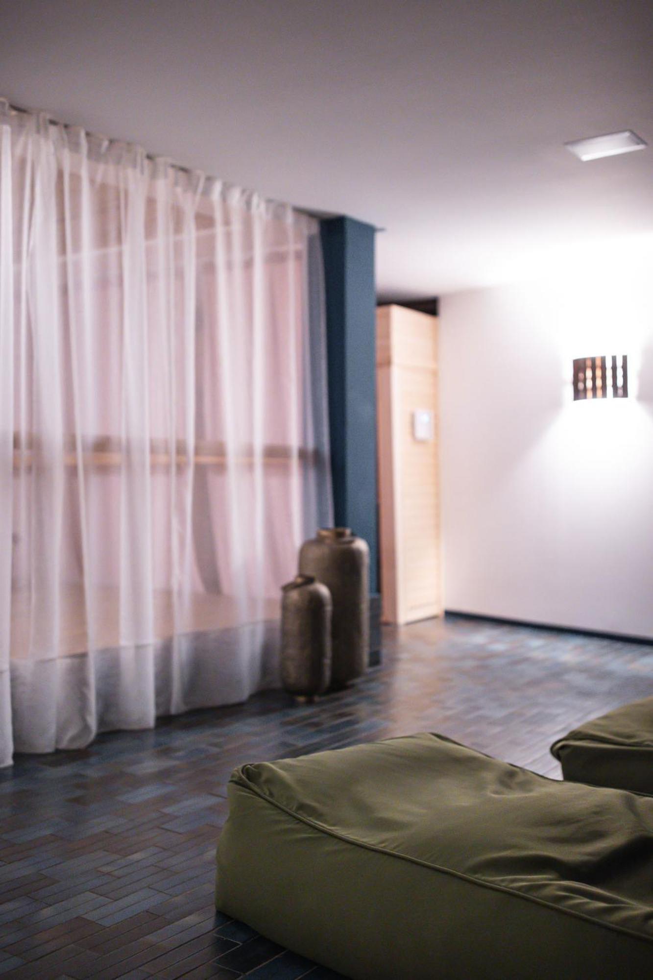 Hotel Muehlwald Bagian luar foto