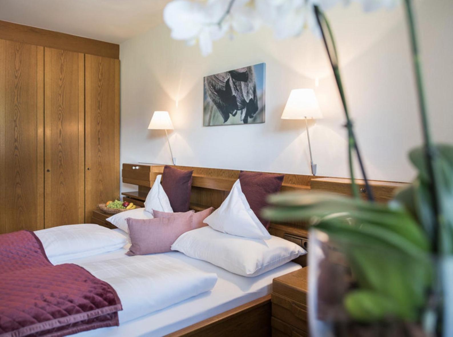 Hotel Muehlwald Ruang foto